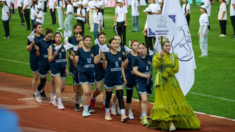  Туризм және спорт министрлігі 