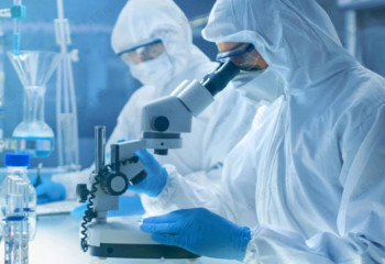 12 сәуір - Ғылым қызметкерлері күні