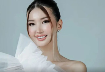 Әнші Балжан Бидаш АҚШ-тағы тікұшақ апатынан қалай аман қалғанын айтты