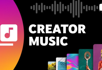 YouTube: Енді видеолар үшін тегін фондық музыка жасауға болады