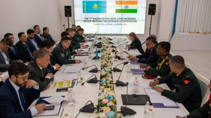  © Минобороны 