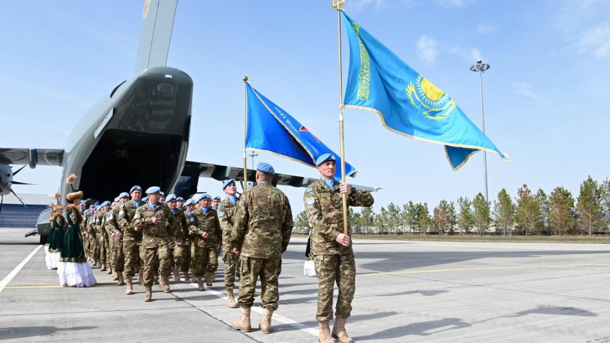  Қорғаныс министрлігі 