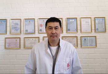 Разработка казахстанского ученого может за 5-6 лет вперед предсказать риск онкологии у человека