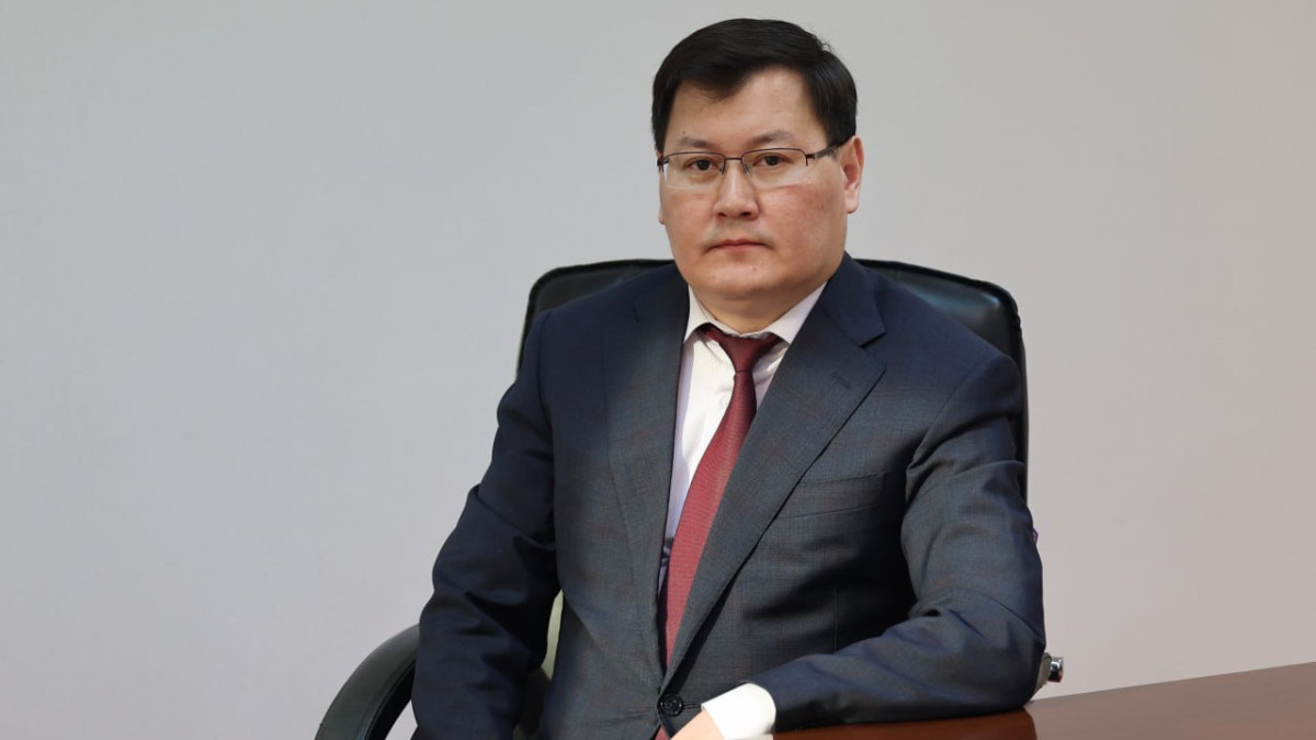  © El.kz / Ботагоз ИСКАКОВА 