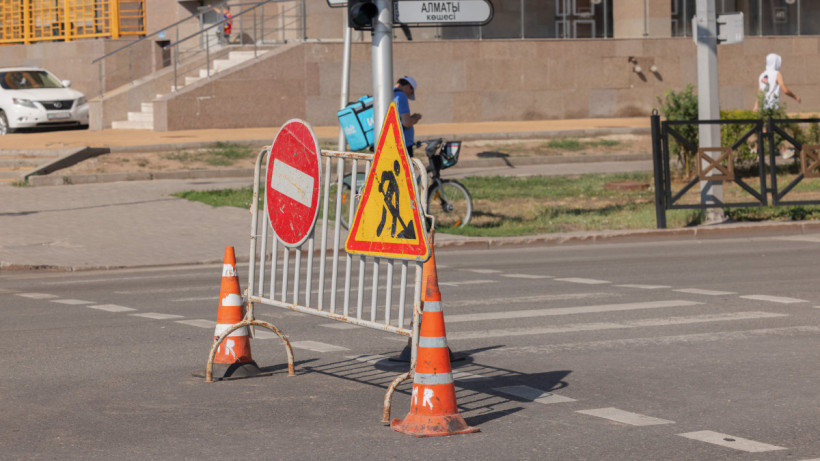  ©El.kz/ Артем ЧУРСИНОВ 