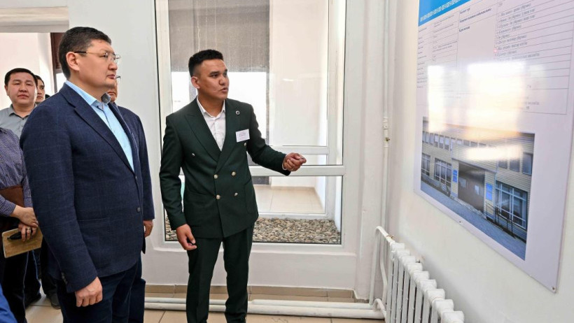  © акимат области Абай 