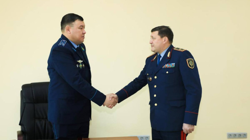  © ДП Астаны 