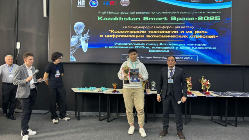  © Пресс-служба Управления образования области Абай 