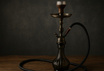 Порядка 1 800 человек привлекли к ответственности за курение кальяна с начала года — полиция Астаны усиливает контроль