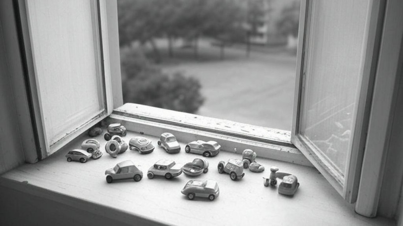  © Grok / Динмухамед БЕЙСЕМБАЕВ 