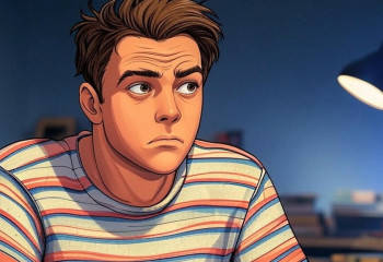 Мечтать не вредно: как рассеянность помогает мозгу учиться