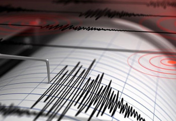 Тәжікстанда жер сілкінісінен бір бала көз жұмды