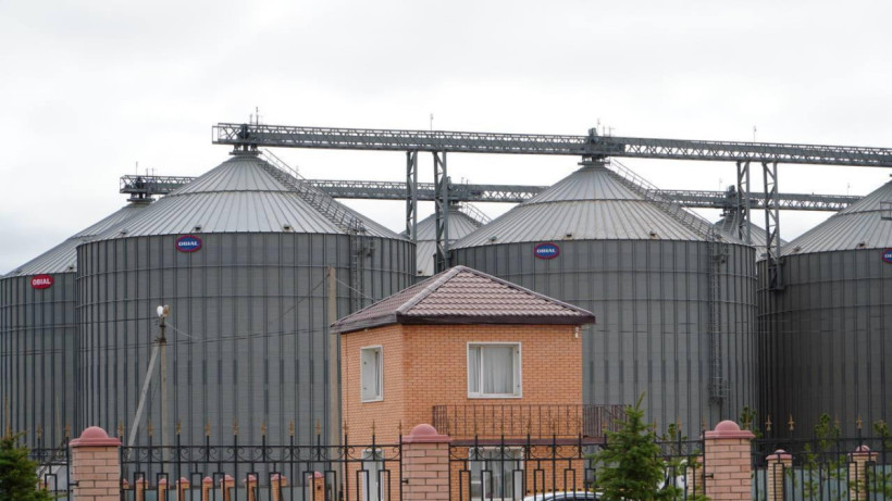  Ақмола облыстық әкімдігі 