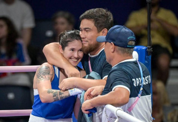 Біреу мықты деп отырмаймыз, қарсыластар бізден қорықсын – Елдос Сайдалин