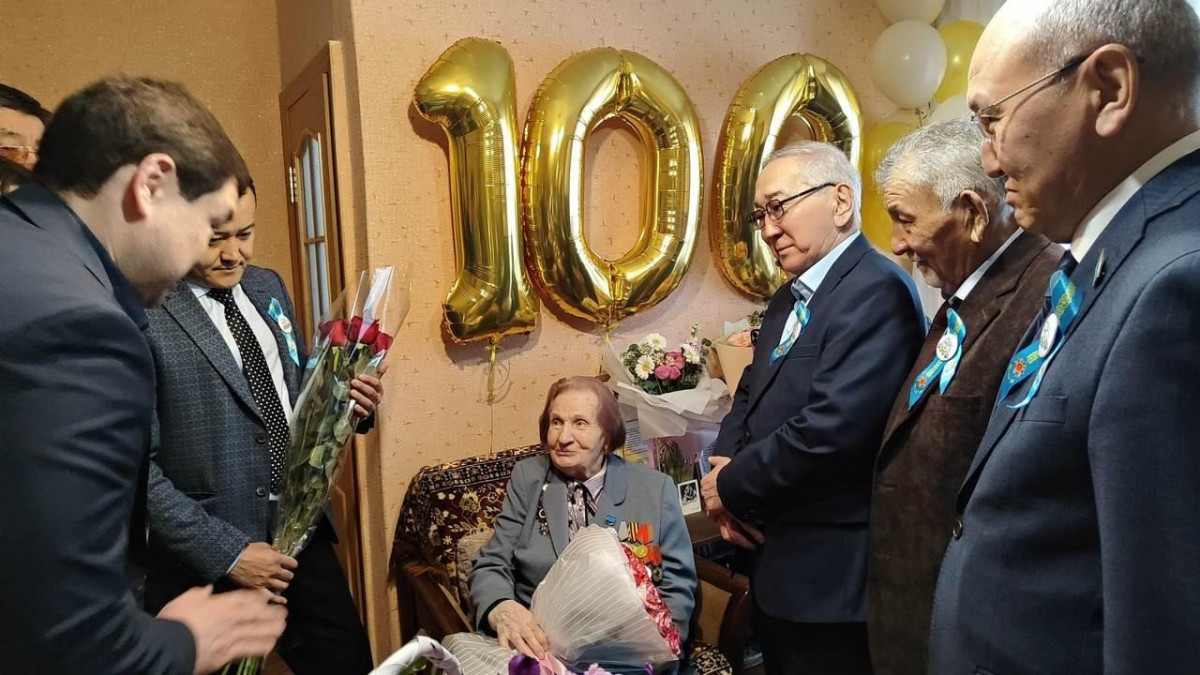  © Пресс-служба акимата Карагандинской области 