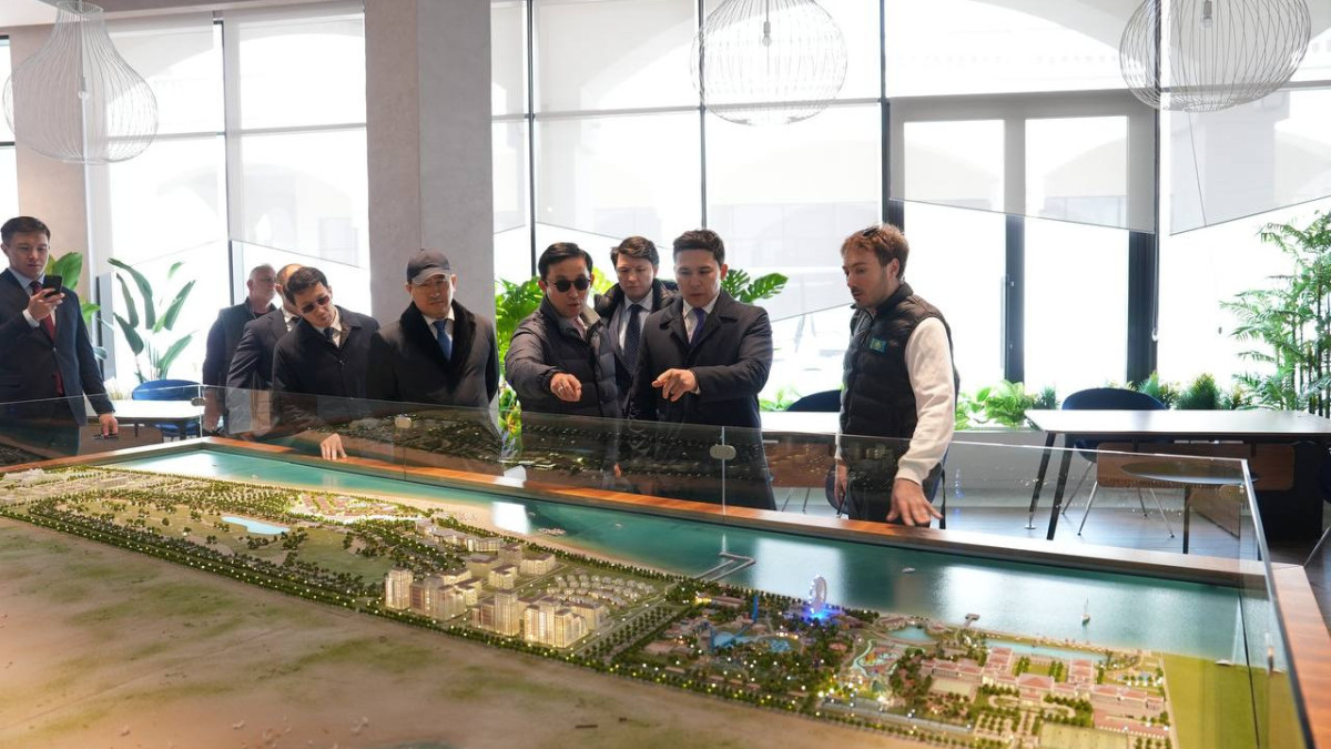  © Министерство туризма и спорта 