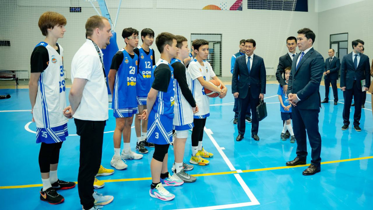  gov.kz 
