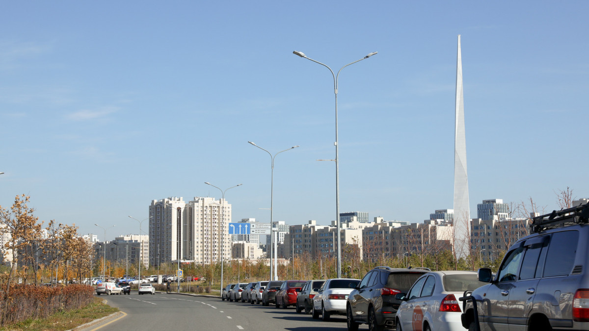  ©El.kz/ Бауыржан ЖУАСБАЕВ 