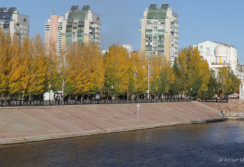 Еліміздің 3 қаласына ерекше мәртебе беріледі