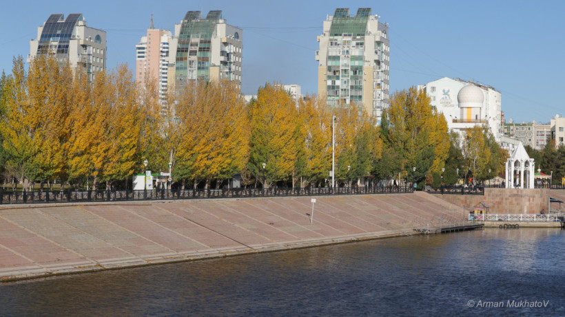  ©El.kz/Арман МҰХАТОВ 