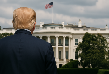 Трамп 90 күн ішінде 90 сауда келісімін жасауды жоспарлап отыр