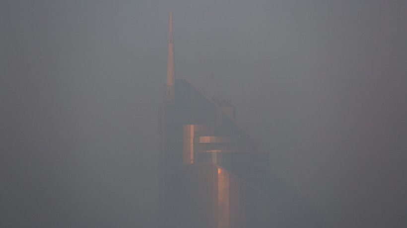  ©El.kz/Артем ЧУРСИНОВ 