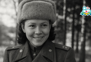 К 80-летию Победы: Полёт длиною в жизнь 