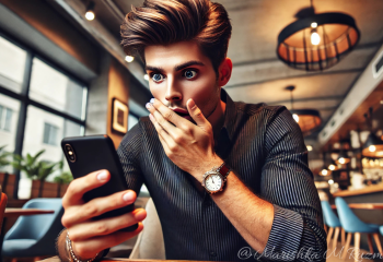 Мошенник оформил 7 кредитов на жителя ВКО через мессенджер