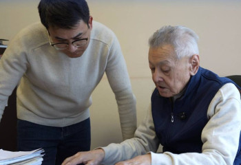 Кокаральскую плотину предлагают поднять на 2 метра: озвучено новое решение по Северному Аралу