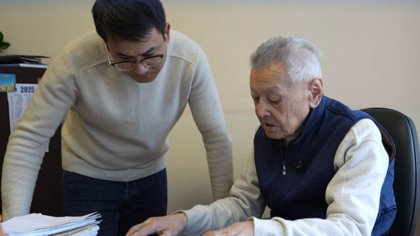  Министерство водных ресурсов и ирригации РК 