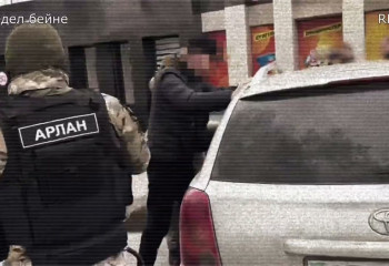 Ақтөбеде терроризмді насихаттаған адамға үкім шықты