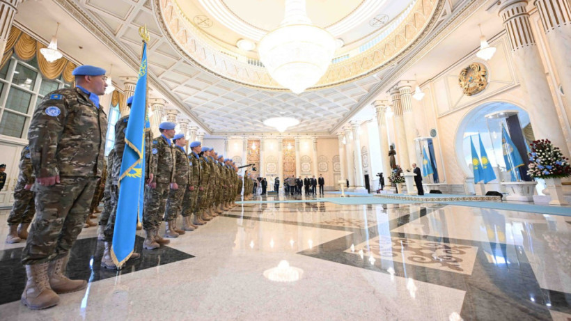  ©Пресс-служба Акорды 