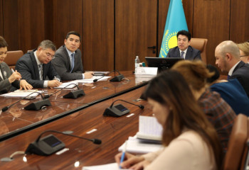 Заслуженные учителя Казахстана станут наставниками для молодых педагогов