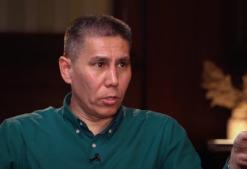 Санжар Керімбай қазақша әріптерден қашатын қазақтарды сынады