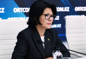 Казахстанская музыка возвращается в соцсети: Минюст напомнил об авторских правах