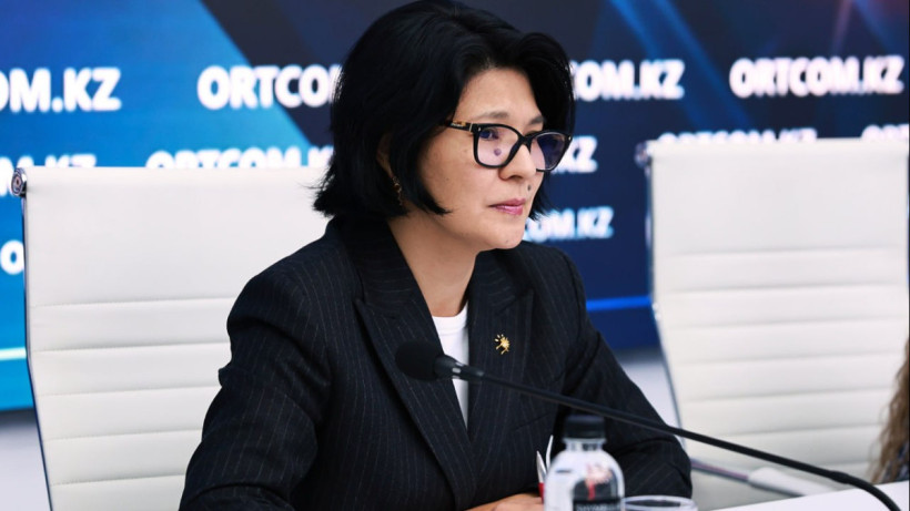  Служба центральных коммуникаций при Президенте РК 