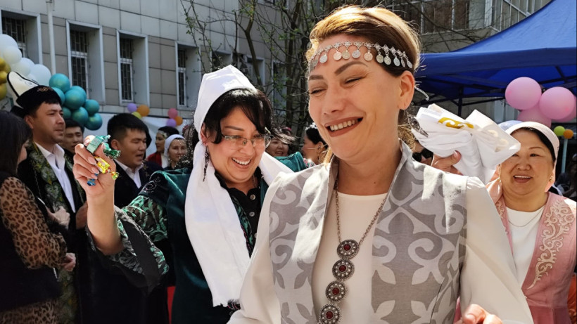  © El.kz/Татьяна АЛАДЬИНА 