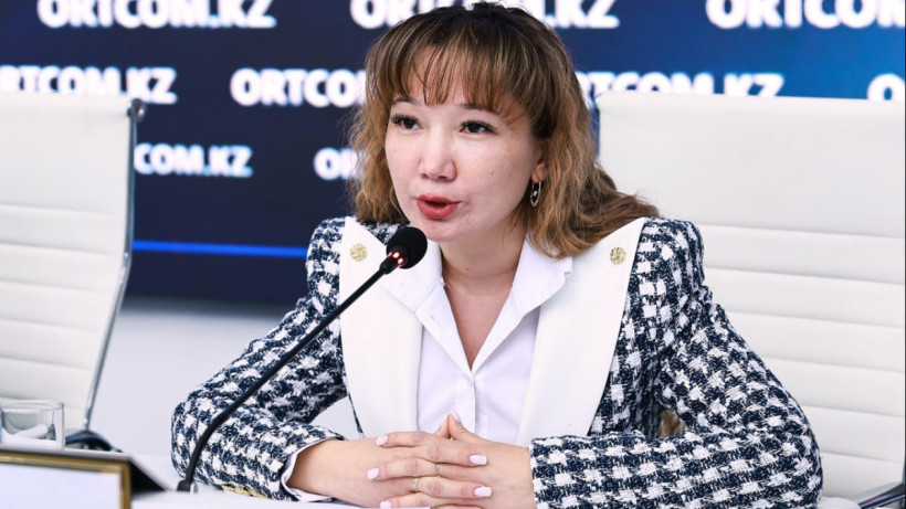  Central Communications Service under President of the Republic of Kazakhstan 