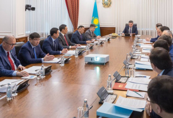 Шамамен 610 млрд теңгенің активтері елімізге қайтарылды