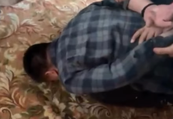 Задержан подозреваемый в насилии, сбежавший из здания суда в Алматинской области