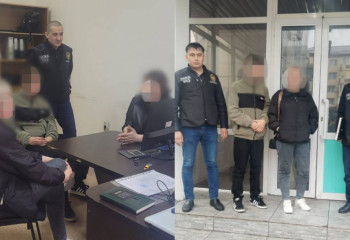 Қостанайда терроризм туралы жалған хабар берген оқушы анықталды