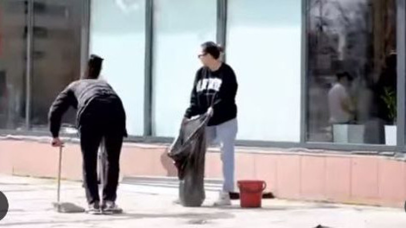  Видеодан кадр 