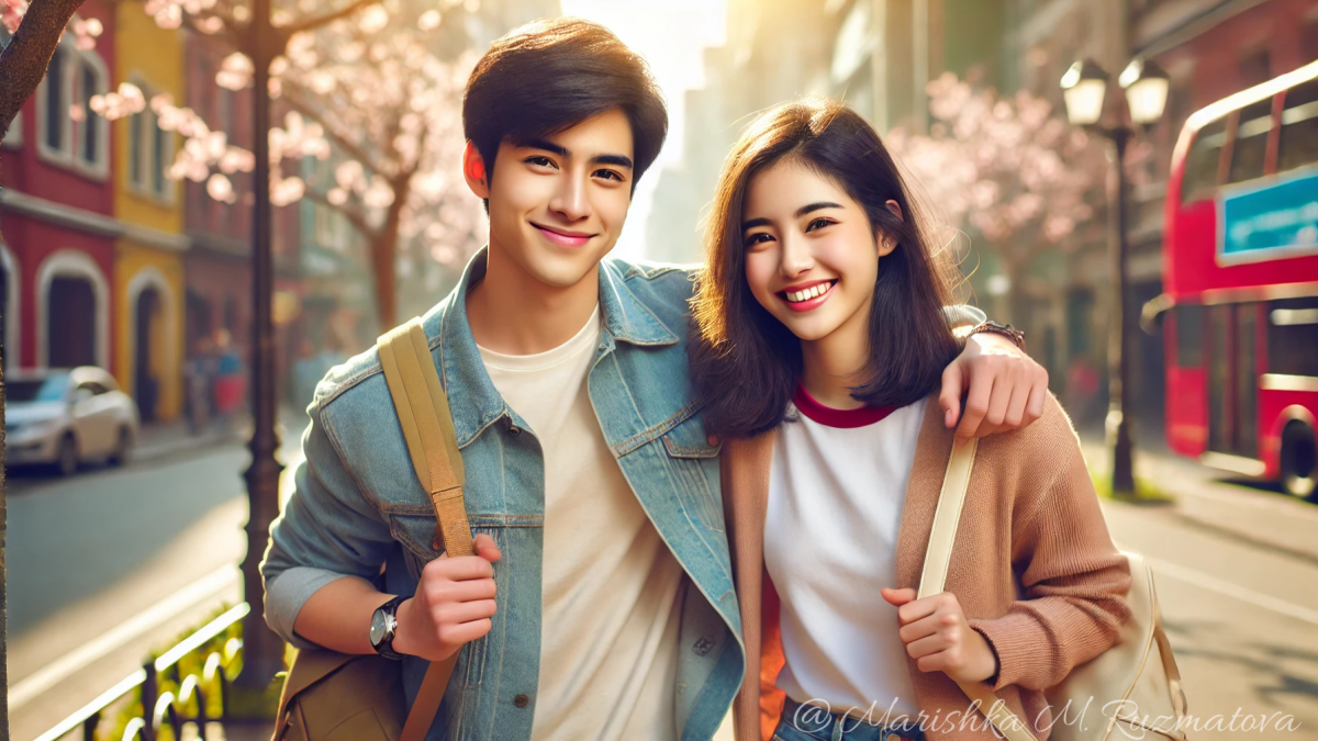  © El.kz/Марина РУЗМАТОВА/ChatGPT 