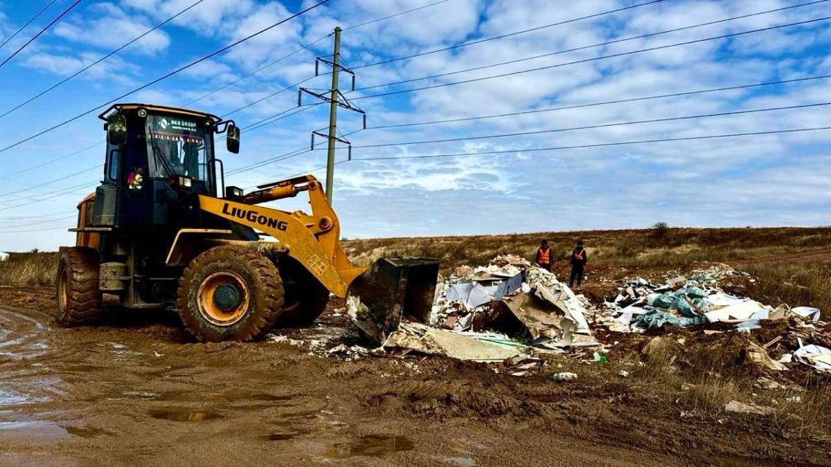  Астана қаласы әкімдігі 