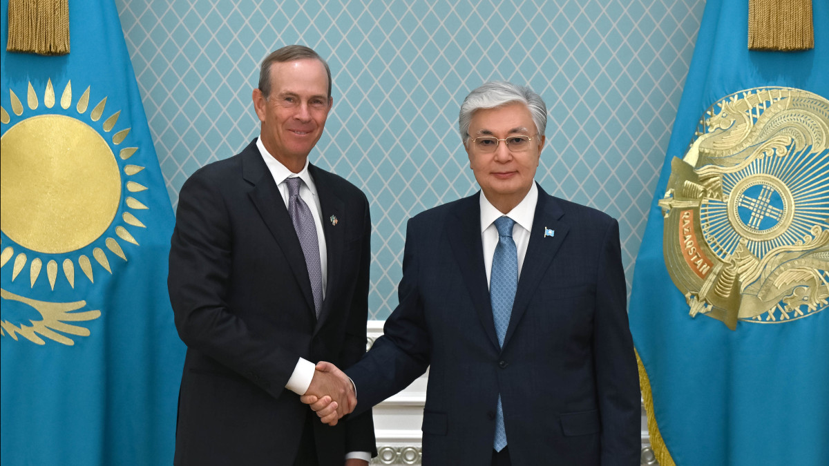  © Пресс-служба Акорды 