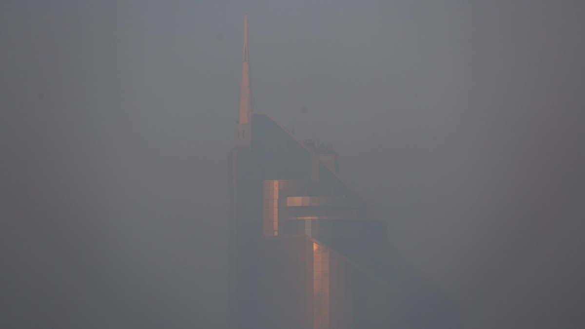  ©El.kz/Артем ЧУРСИНОВ 