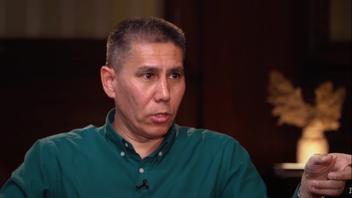  Видеодан алынған кадр 