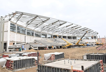 Реализацию крупных инфраструктурных проектов проверили в Кызылорде