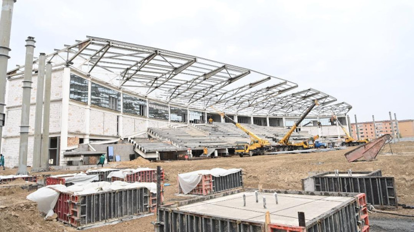  © акимат Кызылординской области 