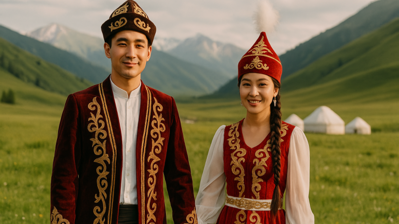  ©El.kz/Ербол БЕКБОЛАТ/DALL-E-3 